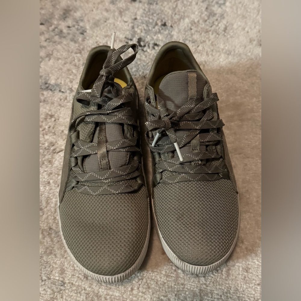 Sorel Out N About Sneaker Sage Size 8